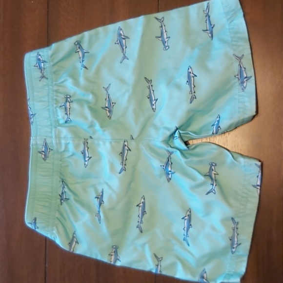 Toddler Hurley Shorts - Picture 2 of 3